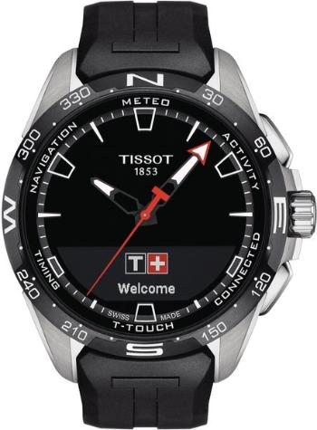 Tissot T-Touch Connect Solar T121.420.47.051.00