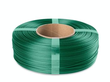 Filament "The Filament" ReFill PLA CF 1.75mm GREEN 1kg