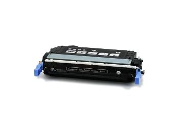 Kompatibilný toner s HP 642A CB400A čierný (black)