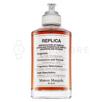 Maison Margiela Replica The By The Fireplace toaletná voda unisex 100 ml   - 30 dní na vrátenie tovaru, Garancia originality