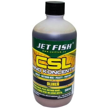 Jet fish csl amino koncentrát 500 ml-oliheň