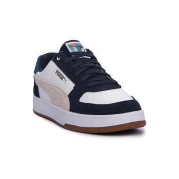 Puma  02 CAVEN 2  Módne tenisky Biela