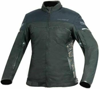 Trilobite 2092 All Ride Tech-Air Ladies Black/Camo L Textilná bunda