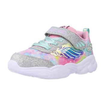 Skechers  UNICORN STORM  Módne tenisky Viacfarebná