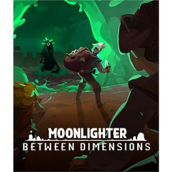 Moonlighter – Between Dimensions (PC) Steam DIGITAL (798406)