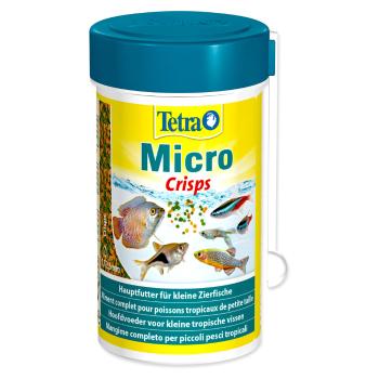 TETRA Micro Crisps 100 ml