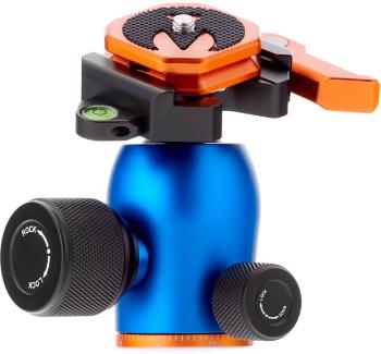 Statívfej 3 Legged Thing AirHed Pro Lever Gömbfej, kék