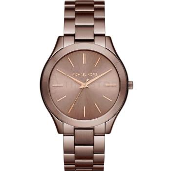 Michael Kors Slim Runway MK3418 - 30 dní na vrátenie tovaru, Garancia originality