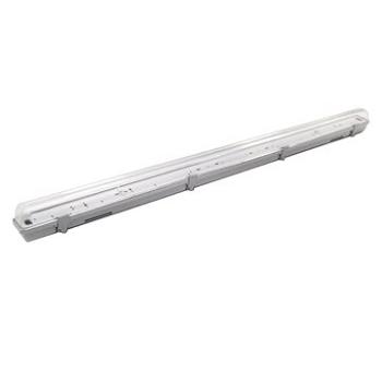 TESLA svietidlo pre 1× LED trubice 1500 mm TP152400-2C