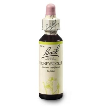 ORIGINAL BACH® Honeysuckle 20 ml