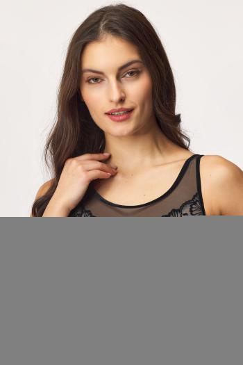 Podprsenka Velvet Flora Bralette nevystužená