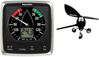 Raymarine i60 Wind MKII Palubný prístroj na loď