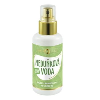 PURITY VISION Kvetová voda Medovková BIO 100 ml