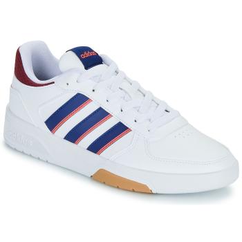 adidas  COURTBEAT  Nízke tenisky Biela