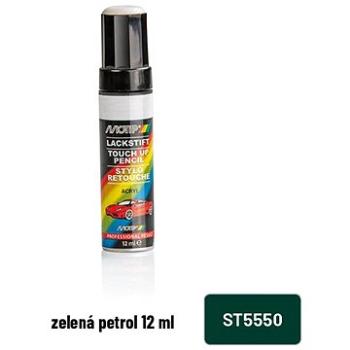 MOTIP M SD ceruzka .zelená petrol.12 ml (ST5550)