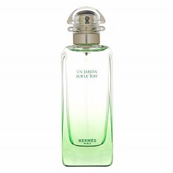 Hermes Un Jardin Sur Le Toit Eau de Toilette uniszex 100 ml