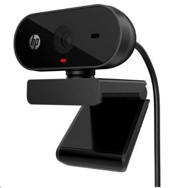 HP 325 FHD USB-A Webcam