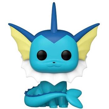 Funko POP! Pokémon – Vaporeon (889698636971)