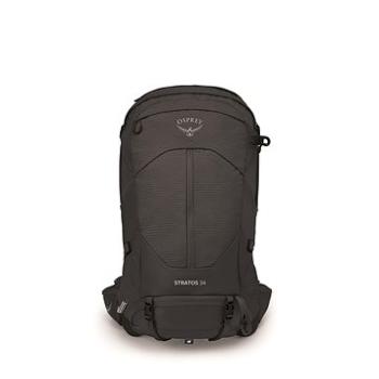 Osprey Stratos 34 tunnel vision grey (843820136159)