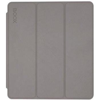 ONYX BOOX pouzdro pro LEAF 2, šedé (6949710308317)