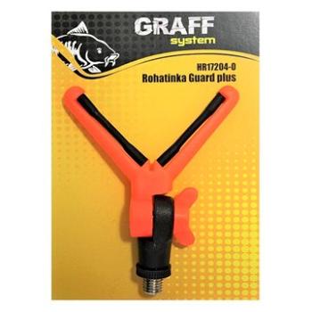 Graff Rohatinka plastová Guard plus (8594185853329)