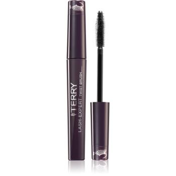 By Terry Lash - Expert Twist Brush Mascara Black riasenka pre objem odtieň 1 Master Black 8.3 g