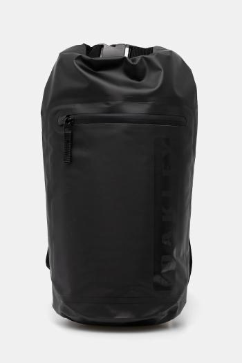 Ruksak Oakley čierna farba, FOS901480
