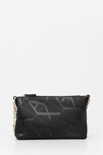 Kabelka Armani Exchange čierna farba, XW000399 AF13680