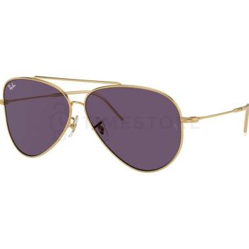 Ray-Ban RBR0101S 001/1A 59 - 30 dní na vrátenie tovaru, Garancia originality