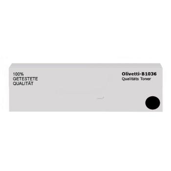 Olivetti B1036 čierny (black) originálny toner