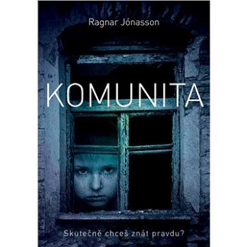 Komunita (978-80-759-7704-5)