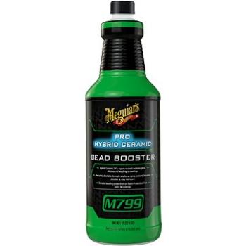 Meguiars PRO Hybrid Ceramic Bead Booster – tekutý, profesionálny, hybridný keramický booster, 946 m (M79932)