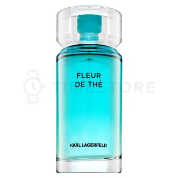Lagerfeld Fleur de Thé parfémovaná voda pre ženy 100 ml - 30 dní na vrátenie tovaru, Garancia originality