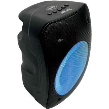 Lexibook Sada prenosných Bluetooth reproduktorov iParty s mikrofónom (3380743095103)