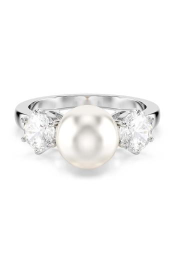 Prsteň Swarovski MATRIX 5689630