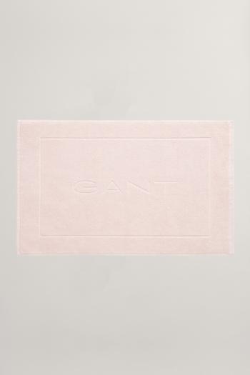 KOUPELNOVÁ PŘEDLOŽKA GANT BATH MAT PINK EMBRACE