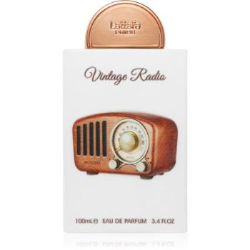 Lattafa Pride Vintage Radio parfumovaná voda unisex 100 ml