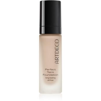 ARTDECO Perfect Teint Foundation dlhotrvajúci make-up bez obsahu oleja odtieň 080 Gentle Ivory 20 ml