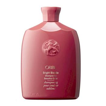 Oribe Šampón pre oslnivé blond vlasy Bright Blonde (Shampoo For Beautiful Color ) 250 ml