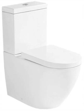 MEXEN Lena WC kombi mísa včeně sedátka soft-close  31051000