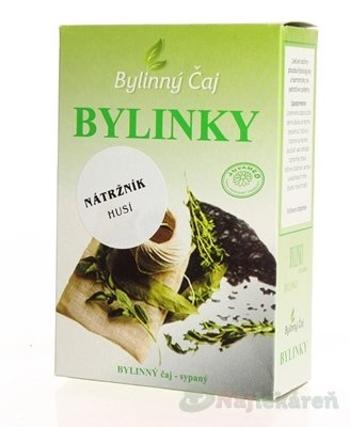 JUVAMED NÁTRŽNÍK HUSÍ - vňať, 40g