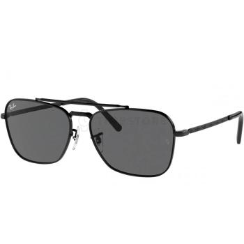 Ray-Ban New Caravan RB3636 002/B1 58 - 30 dní na vrátenie tovaru, Garancia originality