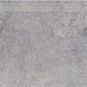 Schodovka Rako Shade gravel 60x60 cm mat DCP62888.1