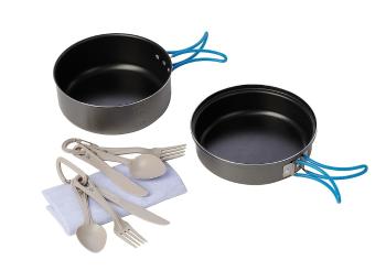 Meva Campingová sada,Meva Campingová sada