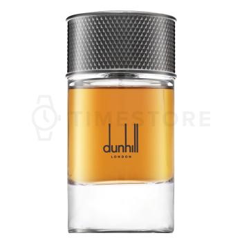 Dunhill Signature Collection British Leather parfémovaná voda pre mužov 100 ml   - 30 dní na vrátenie tovaru, Garancia originality