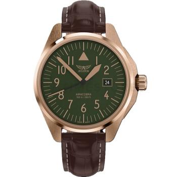 Aviator Airacobra 43 V.1.38.2.330.4 - 30 dní na vrátenie tovaru, Garancia originality