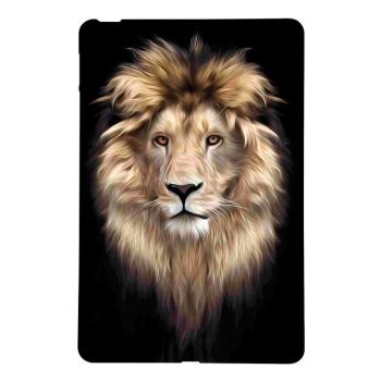 ART TPU Ochranný kryt pre Amazon Kindle Paperwhite 6 2024 LION
