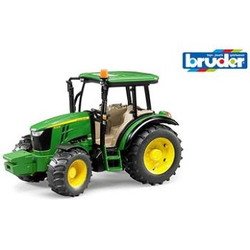 Bruder Farmer – John Deere traktor (4001702021061)