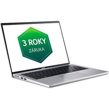 Acer Swift Go 14 EVO Pure Silver celokovový (NX.KF1EC.001) + ZDARMA Elektronická licencia Bezstarostný servis Acer