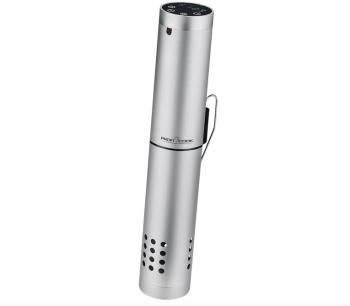 Merülőforraló ProfiCook PC-SV 1159 Sous Vide, WLAN funkcióval